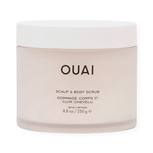 Scalp & Body Scrub