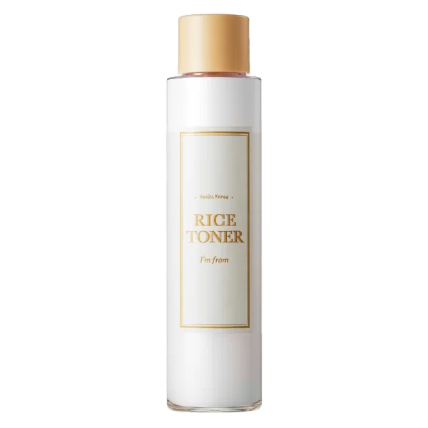 I’m From Rice Toner 150ml