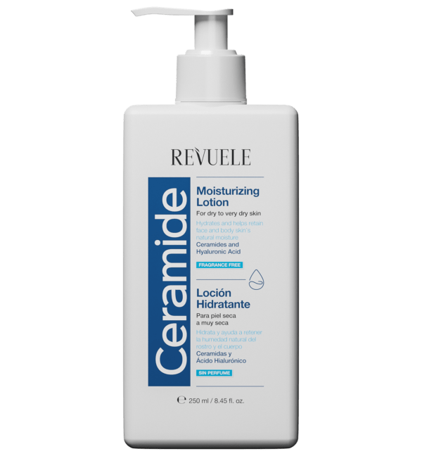 Revuele Ceramide Moisturizing Lotion