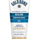 Gold Bond Healing Hydrating Cream/lotion