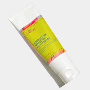 Good Molecule Discoloration Correcting Body Treatment