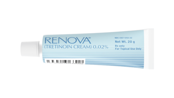 0.02% Tretinoin