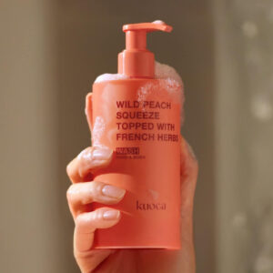 Body Cream/Lotion
